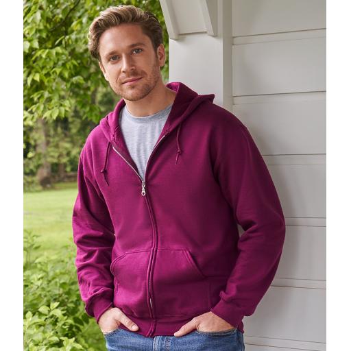 gildan heavy blend custom